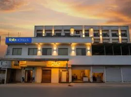 FabHotel Devanshi Inn