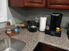 The Denham Springs Esape- Pool, Comfort & Charm