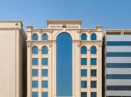 فندق ارجان بارك جدة