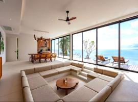 라마이에 위치한 빌라 Anzhu Seamate Villa Samui