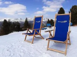 Modernes Apartment - Nockberge