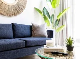 Relaxed, Spacious & Ideal for Small Families