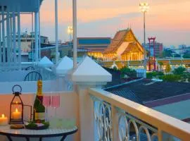 Excel Hotel Bangkok former Sri Krungthep Hotel