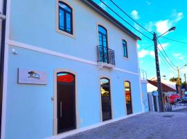 Pinhal Litoral, hotel in Marinha Grande