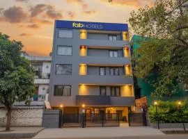 Via La Serene - Near Yamuna Sports Complex