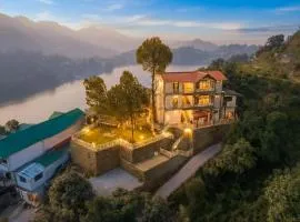 Cottage On The Lake by VEO - Part of StayVista