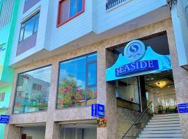 SEASIDE HOTEL, hotel near Phu Cat Airport - UIH, Quy Nhon
