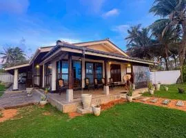 Samudura Beach House, Owakanda