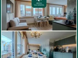 Collina Comfort Design-Studio by Arosa Vacations