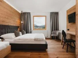 Stoacherhof Apartments