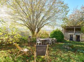Gite La Ferme En Sud Charente, hotel in Montboyer