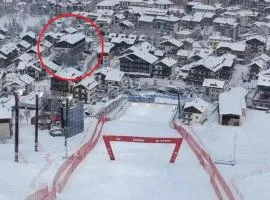 ホテル ラリーチェ ビアンコ