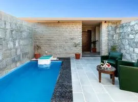 Jal Dhara Resort