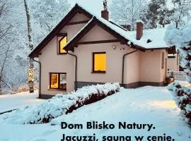 Dom Blisko Natury Boszkowo Letnisko Dom A