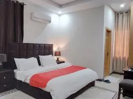 Islamabad Greenland guest house