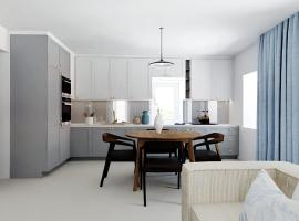 Villa Acquarossa, hotel v destinaci Acquarossa