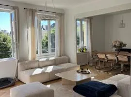 Appartement de charme au forum