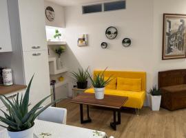 Casa E&E Appartamento moderno a Borgo Valsugana, Hotel in Borgo