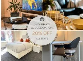 2 Bedrooms, 1 Bathroom, Fast Wifi, Apple TV, Netflix, Free Parking, 20 PERCENT OFF LONG STAYS