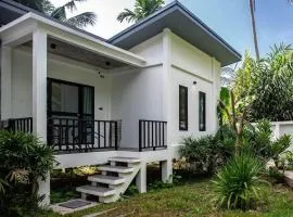 SOMAN apartments Bang-Tao beach
