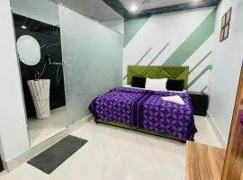 Rk Paying Guest House