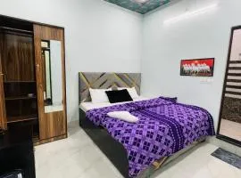 Rk Paying Guest House
