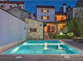 Villa San Rocco with heated pool