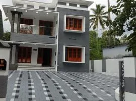 Prasadam Inn Varkala