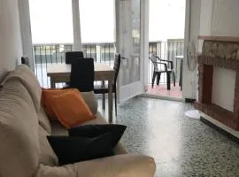 La Musclera L5, apartament aprop de la platja del Pas