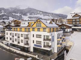 Fiss Suites by ALPS RESORTS, apartment in Fiss