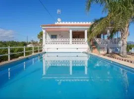 Masia Miliuca Paraíso rural a un paso de Valencia - Rural paradise close to Valencia