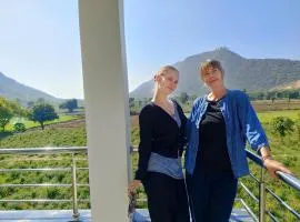 Hotel Divine Palace Pushkar