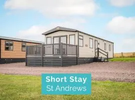 Lodge No 19 - St Andrews Lodge Park