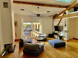 Le Loft - Centre ville - Capitole