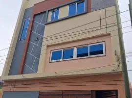 Sri Murugan Homestay Living