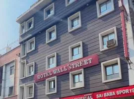 FabHotel The Rivlet Centre