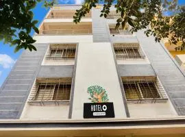 Hotel O Elite Studio