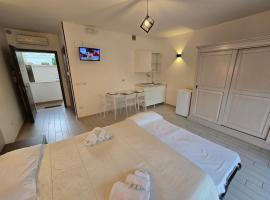 Dimore centro Lecce Affittacamere B&B, hotel in Lecce