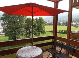 Tout compris 4 pers Bg St Maurice Therighthouse