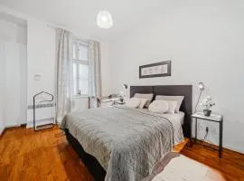 Lovely Prague Havanska - with Free Parking