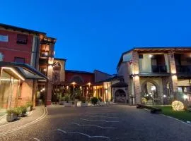 Luna Residence Hotel