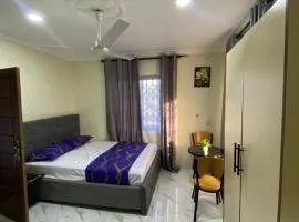 Nick Jaaks Courtyard-Single Room