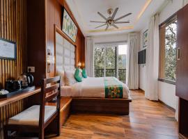 Treebo Hilldaar Dalhousie, hotel in Dalhousie