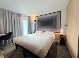 ibis Rennes Beaulieu, ξενοδοχείο σε Cesson-Sevigne
