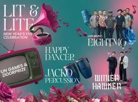 THE 1O1 Bandung Dago