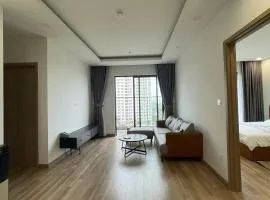 H-Vista Suites - The Wisteria