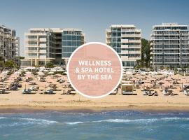 Falkensteiner Hotel & Spa Jesolo, hotel v destinaci Lido di Jesolo