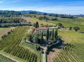 Villa Palazzaccio 26, Emma Villas