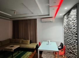 APPARTEMENT "DINA" Kélibia, hotel in Kelibia