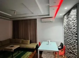 APPARTEMENT "DINA" Kélibia